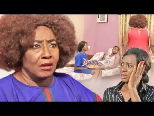 Video: MY SELFISH MOTHER  - 2018 Latest  Nigerian Movies